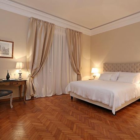 Alex Suites Roma Ngoại thất bức ảnh