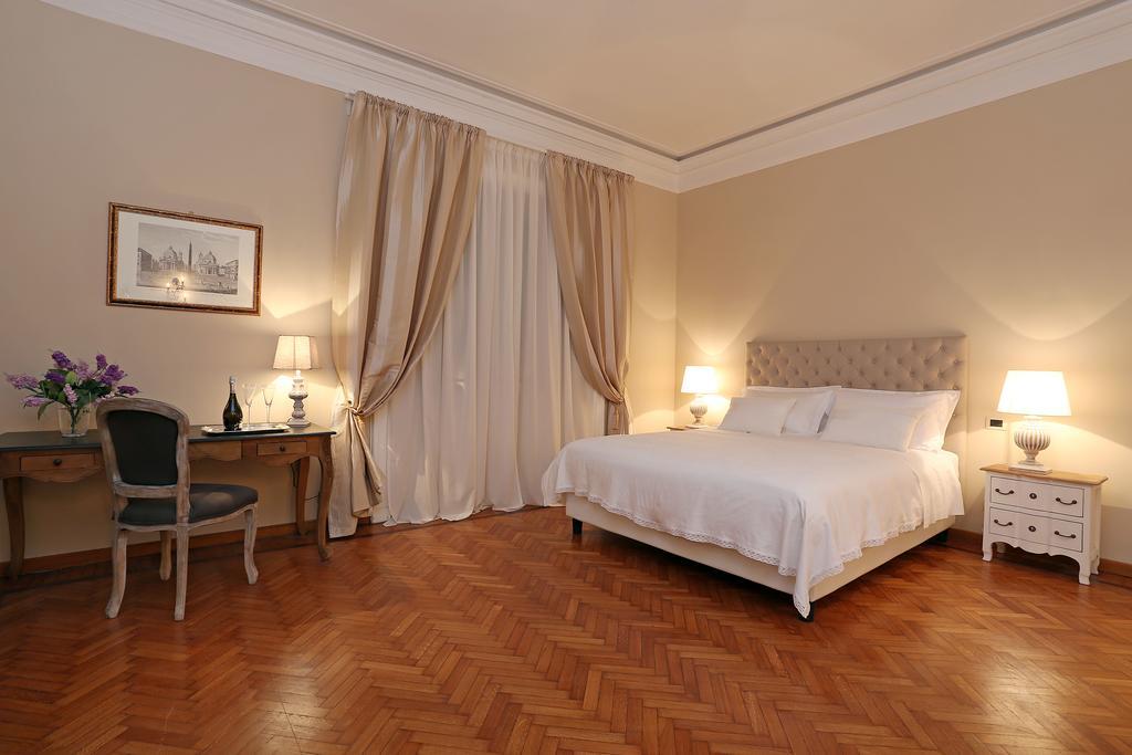 Alex Suites Roma Ngoại thất bức ảnh